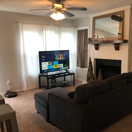 Cozy Cottage Feel, 5 Mins From Ft. Bragg Фейетвилл Экстерьер фото