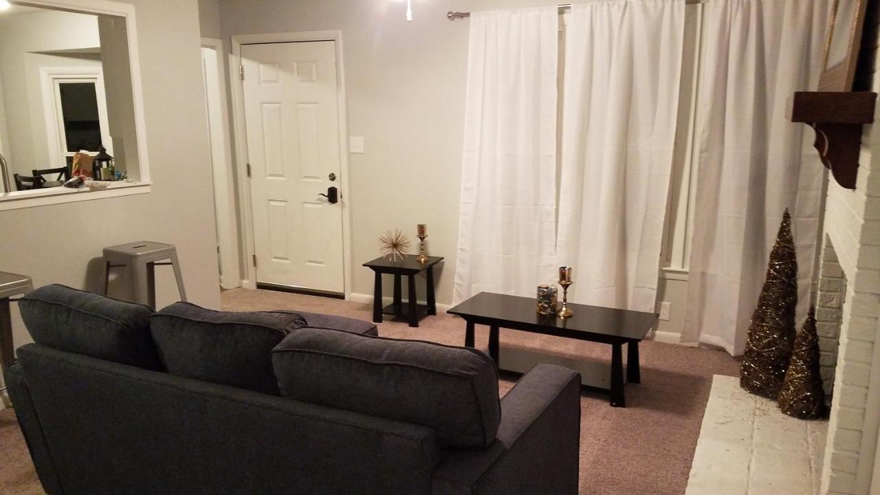 Cozy Cottage Feel, 5 Mins From Ft. Bragg Фейетвилл Экстерьер фото