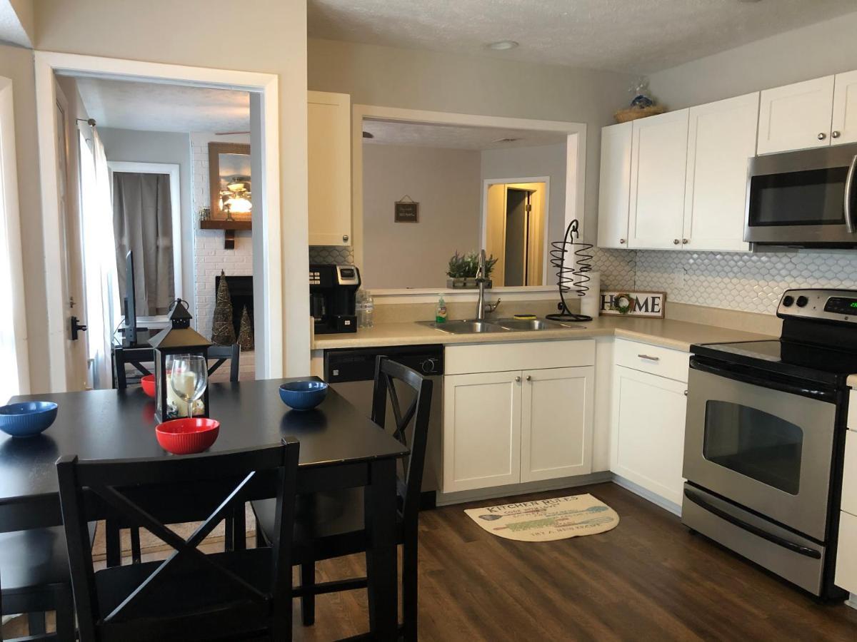 Cozy Cottage Feel, 5 Mins From Ft. Bragg Фейетвилл Экстерьер фото