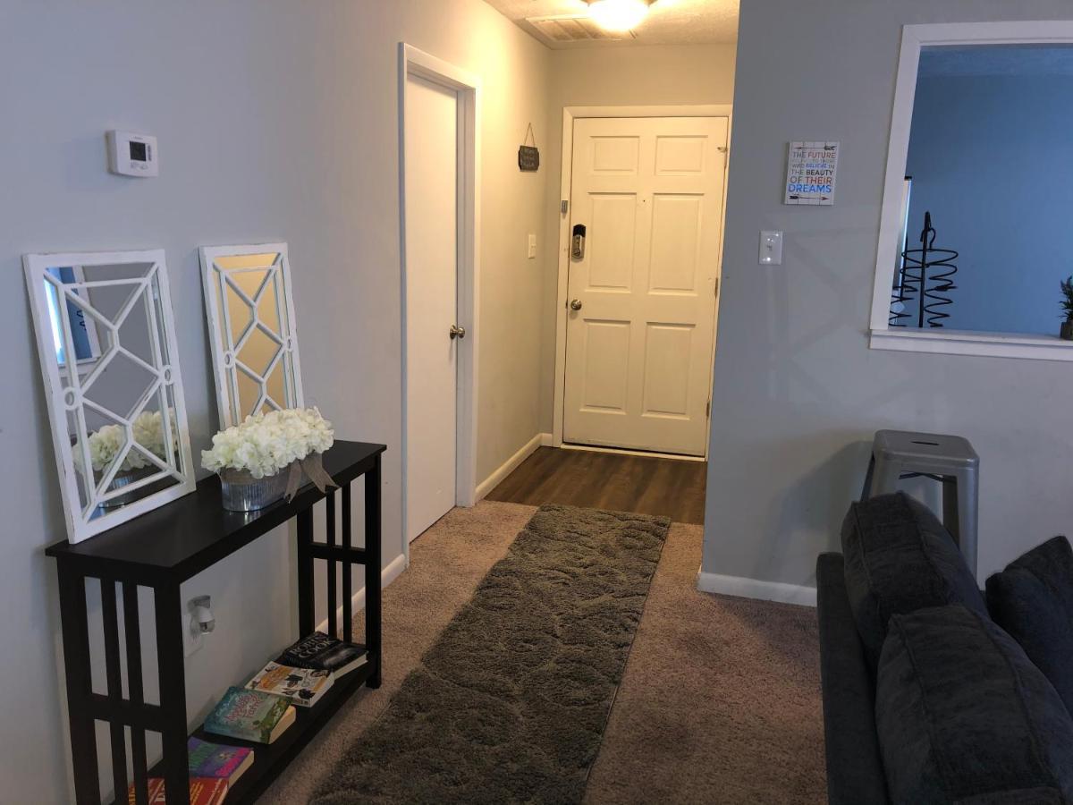 Cozy Cottage Feel, 5 Mins From Ft. Bragg Фейетвилл Экстерьер фото