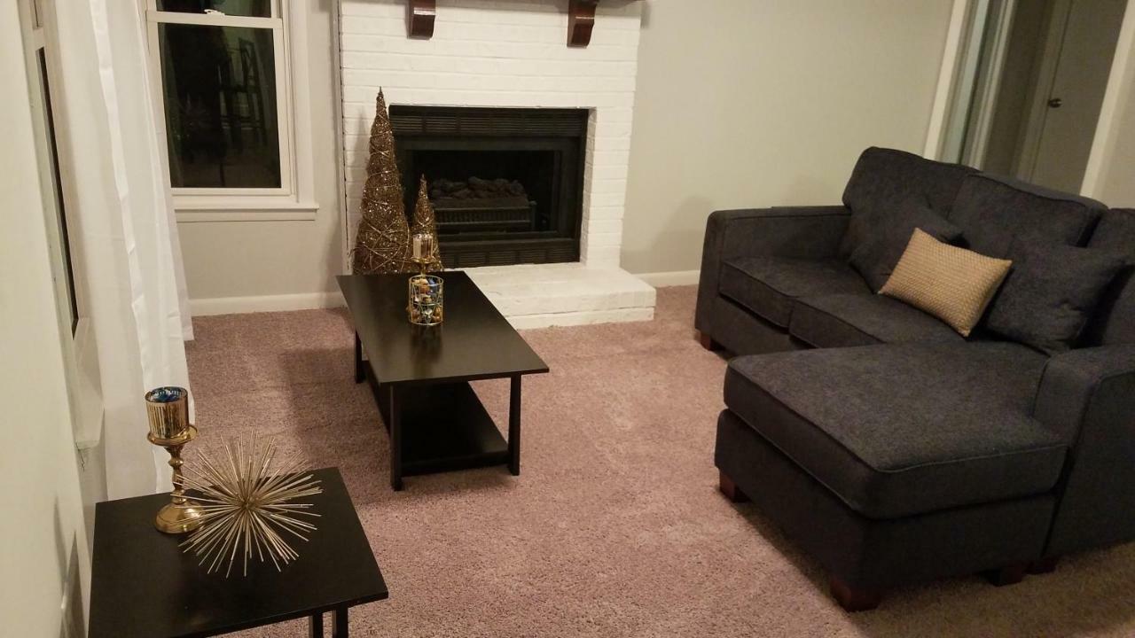 Cozy Cottage Feel, 5 Mins From Ft. Bragg Фейетвилл Экстерьер фото