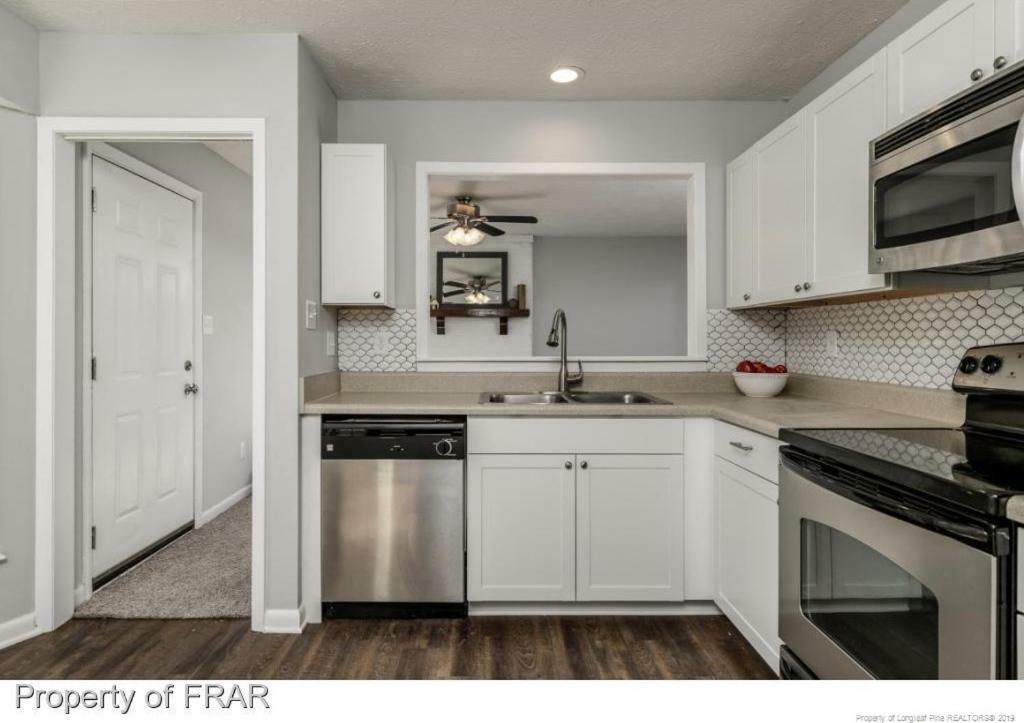 Cozy Cottage Feel, 5 Mins From Ft. Bragg Фейетвилл Экстерьер фото