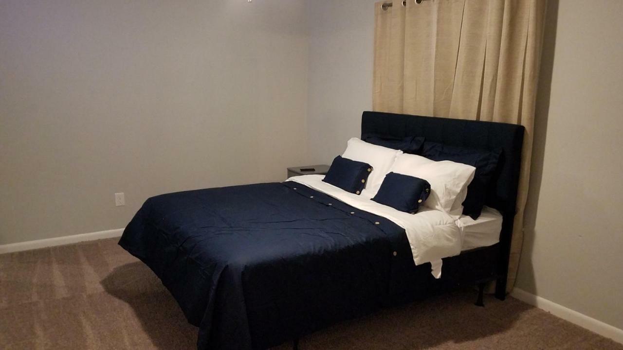 Cozy Cottage Feel, 5 Mins From Ft. Bragg Фейетвилл Экстерьер фото