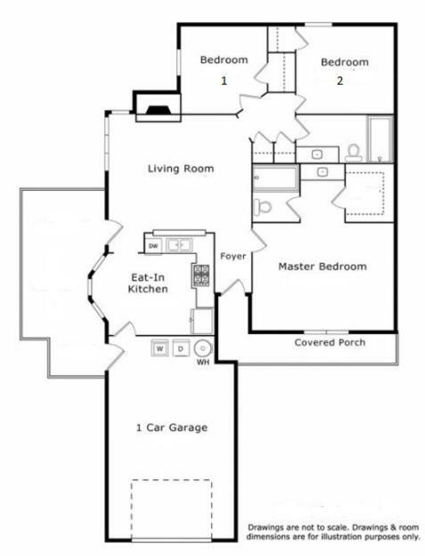 Cozy Cottage Feel, 5 Mins From Ft. Bragg Фейетвилл Экстерьер фото